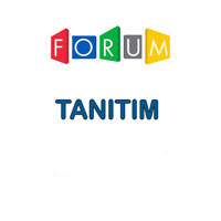 50 Adet Forum Tantm